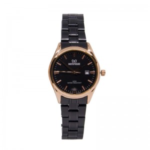 Mirage 8708 Rosegold Black Lady LDBBRBA